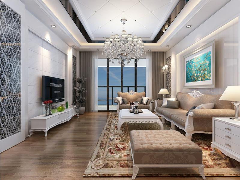 筑梦空间装饰装潢